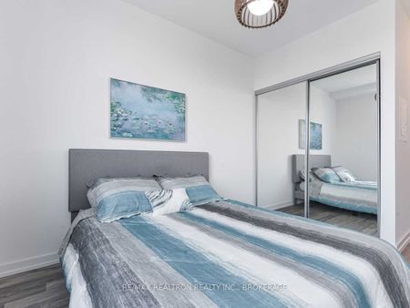 For Lease - 271 Sea Ray Avenue Unit# B406, Innisfil, Ontario - Photo 2