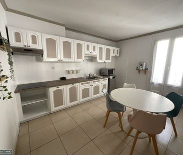 Location Appartement 4 pièces 84m² BEZIERS 34500 - Photo 6