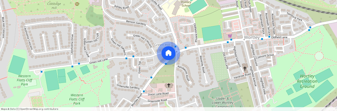 Lower Wortley Road, Wortley, Leeds, LS12 4PZ