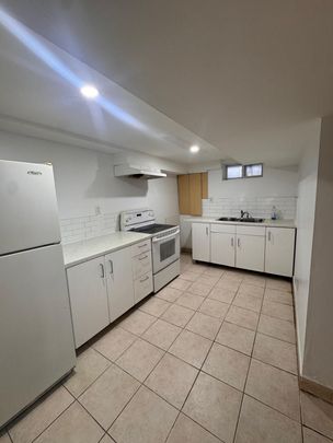 For Lease - 104 Highland Park Boulevard Unit# Basement, Markham, Ontario - Photo 1