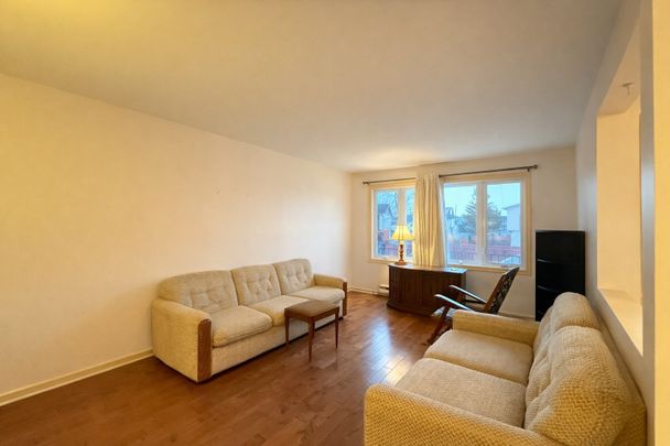 4854 Rue du Cameroun, Montréal (Pierrefonds-Roxboro), QC H8Z - Photo 1