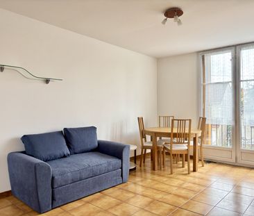 APPARTEMENT MEUBLE 3 PIECES 55 M² AVEC PARKING - Photo 2