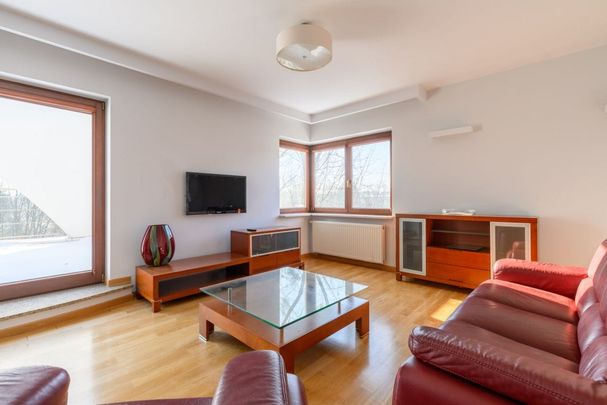 85 m² | Taras 25 m² przy parku Moczydło 85 m² - Photo 1