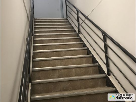 410, rue St-Jacques, Lachine à louer - Photo 1