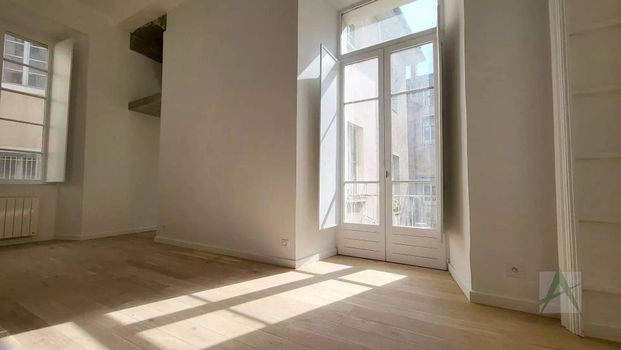 CHAMBERY - HYPER CENTRE - T4 de Standing - Photo 1