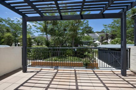 Perfect one bedroom apartment with the best facilities for summer! - Photo 5