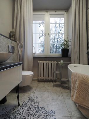 Łódź - Mieszkanie na wynajem - Фото 1