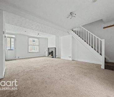 2 bedroom terraced house to rent - Photo 3