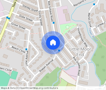 Trinity Street, Oswaldtwistle, BB5 - Photo 1