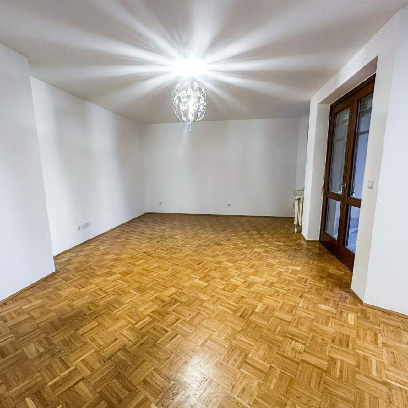 Sonnige Mietwohnung in ruhiger Lage von Feldbach mit Terrasse …! - Foto 1