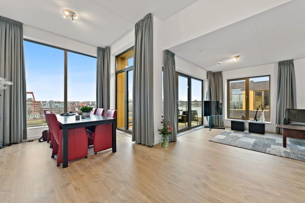 Appartement te huur: Brouwhuisstraat 6-V 3071 JE Rotterdam - Photo 1