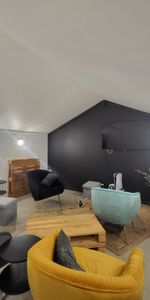 Location Appartement 1 pièce 13m² AMIENS 80000 - Photo 4