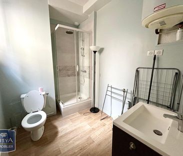 Location Appartement 2 pièces 33m² TOURS 37000 - Photo 6