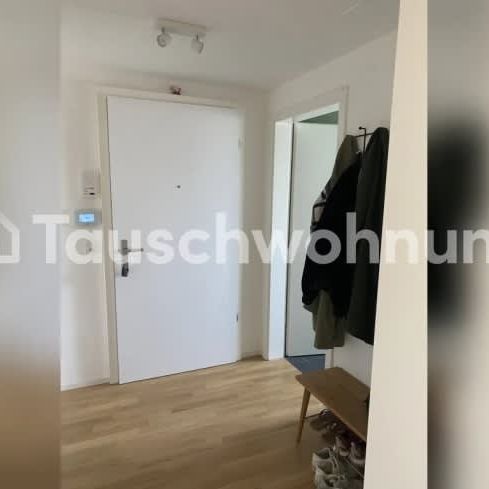 2.5 Zimmer, 65 m², 3. Stock - Photo 1