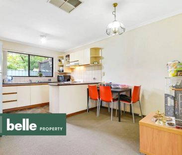 Now Available – Modern & Convenient Living in a Sought-After Location - Photo 6