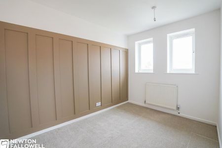 3 bedroom detached house to rent - Photo 5