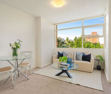 204/54 High Street, North Sydney - Photo 5