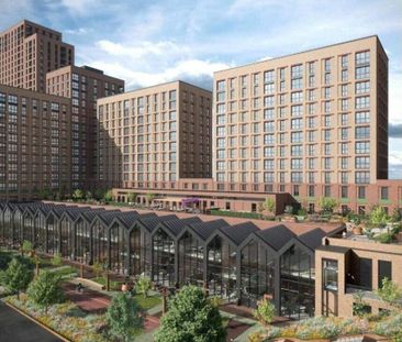 1 bedroom apartment to rent - Photo 1