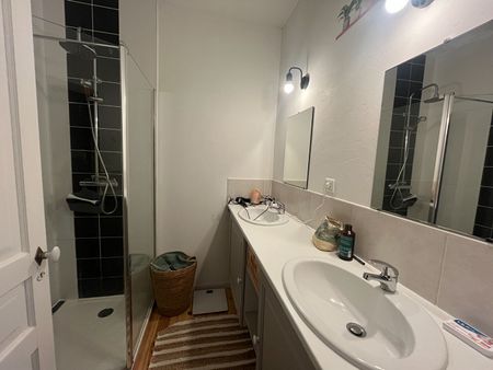 Location appartement 3 pièces, 64.09m², Cholet - Photo 5