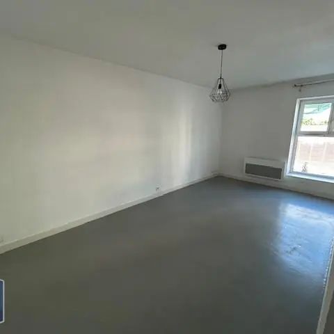 Appartement à louer 1 pièce 24m² - Photo 2