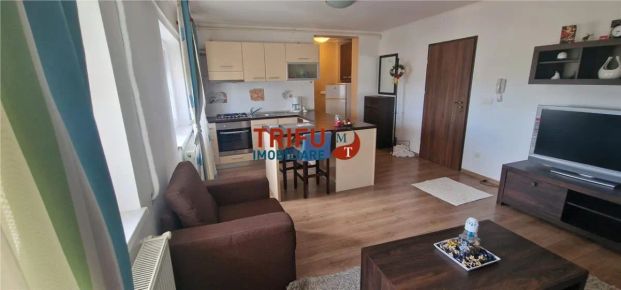 Apartament 2 camere cartier Orhideea - Photo 1