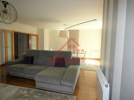 Apartamento T3 em Lisboa - Photo 5