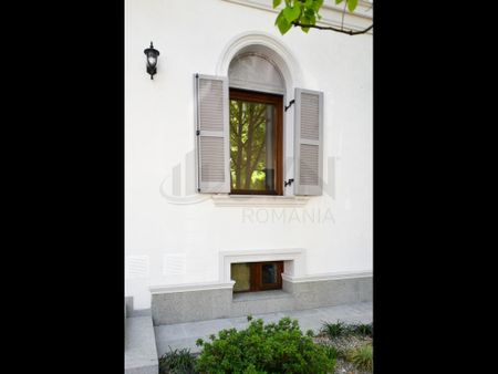 Vila superba Cotroceni - Photo 4