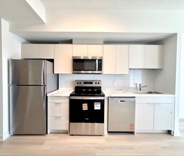 For Lease - 2825 Jane Street Unit# 1006, Toronto, Ontario - Photo 1