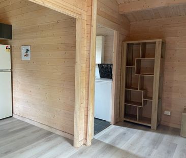 Charming Central Gem with Bonus Studio - Photo 3