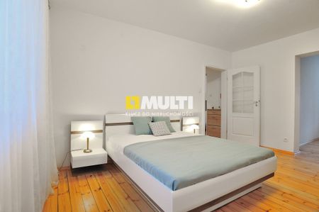 2-pok. mieszkanie z loggią na Niebuszewie - Photo 5