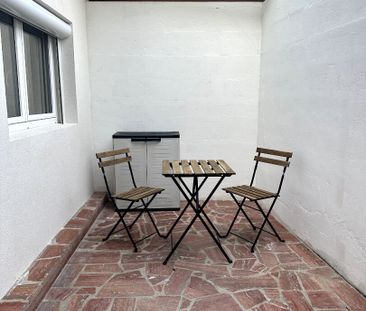 Appartement Chevreuse 1 pièce(s) 15 m2 - Photo 4
