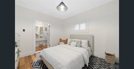 Boutique Bellevue Hill 2 Bedroom + Study or Nursery & LUG - Photo 3