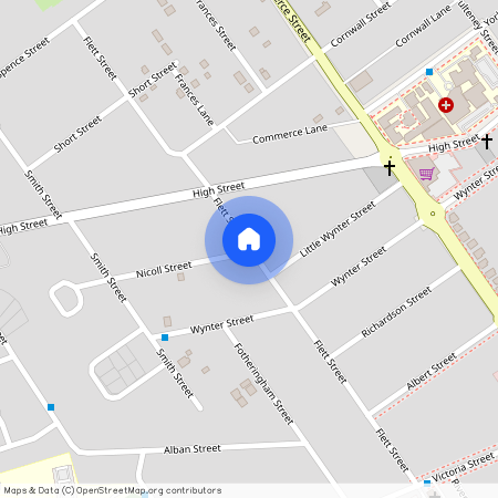 Flat 44 Flett Street, NSW 2430, Taree