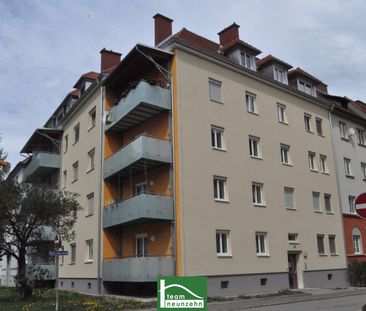 Wohneinheiten im Zentrum Bruck an der Mur zur Miete! - Foto 1