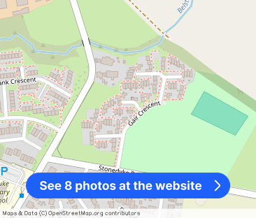 Gair Crescent, Carluke, Lanarkshire, ML8 - Photo 1