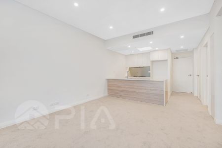 One bedroom apartment for lease**entry from block C on Hamilton Crescent West** - Photo 5