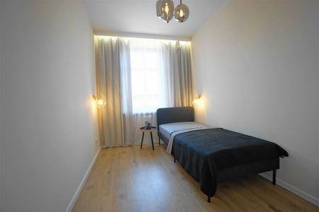 Mieszkanie do wynajęcia 2 pokoje Mikołowska, Katowice 33.53 m² - Zdjęcie 5