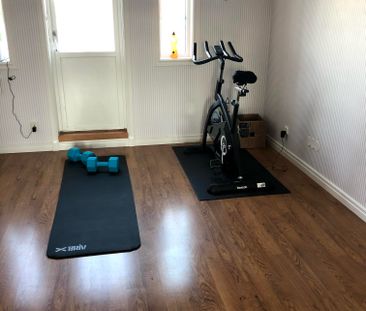 Lilla Nordfjällsvägen, Västra Frölunda - Photo 4