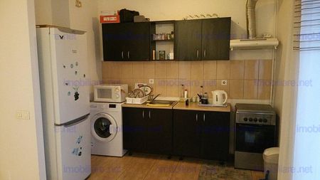 Inchirieri Apartamente 2 camere Bucuresti - Fotografie 4