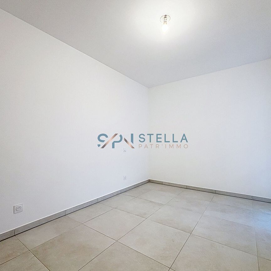 T3 neuf avec terrasse Rocade, - Photo 1