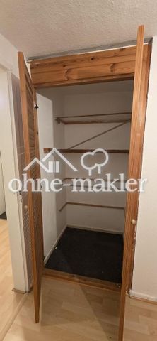 Am Schloss Jägerhof - Dachgeschoss Apartment mit Aufzug - Bad NICHT innenliegend - Foto 5