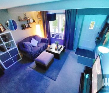 1 bedroom terraced house to rent - Photo 2