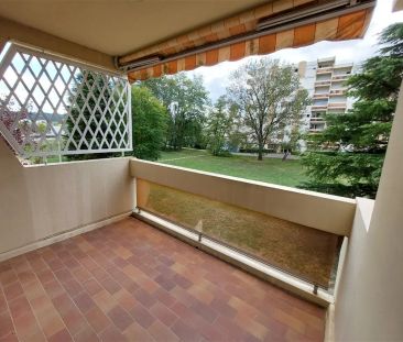 Location appartement 4 pièces - 80m² à Bourgoin-jallieu (38300) - Photo 4