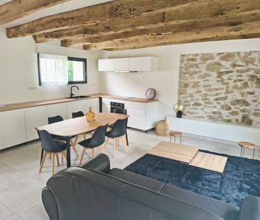 Location Maison 3 pièces 67m² TREILLIERES 44119 - Photo 3