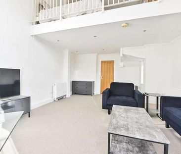 Gunter Grove, Chelsea, SW10 - Photo 3