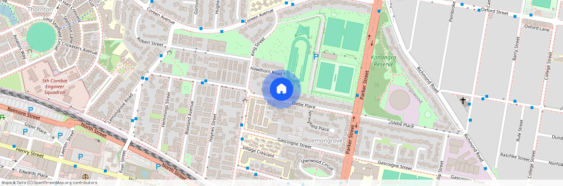 83 Glebe Place, Penrith, NSW 2750