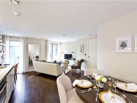 Fifth floor one bedroom apartment in this popular central Islington development with high spec fittings and balcony. - Photo 3