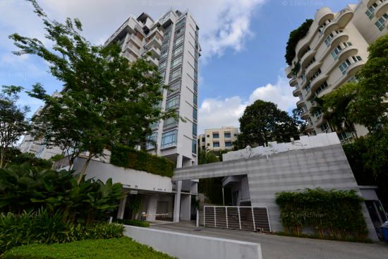 Viz At Holland (D10), Condominium - For Rent - Photo 1