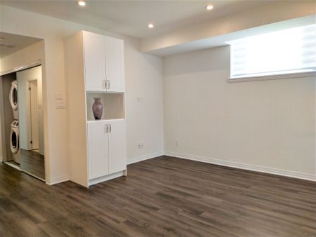 For Lease - 650 Atwater Avenue Unit# 37, Mississauga, Ontario - Photo 5