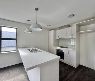 Unit 8, 118 Bealey Avenue, City Centre (Christchurch City), Christc... - Photo 2